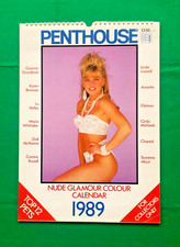 Penthouse Nude Glamour