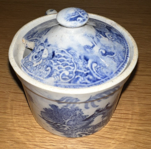 Early 19th century - early,