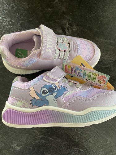 Lilo and stitch lights - stitch,