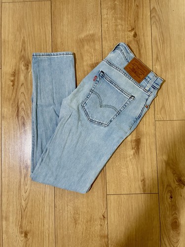 Levi 512 slim tapes jeans - levi’s,