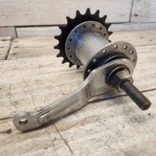 1970s Old School BMX Bike