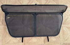 **SAAB 93 9-3 CONVERTIBLE WIND DEFLECTOR 2004 - 2012**