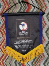 World Cup 2002 Football