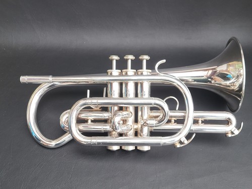 1970 silver slemer - brundy, bb