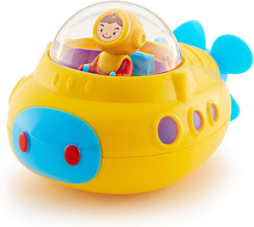 Munchkin undersea explorer - undersea,
