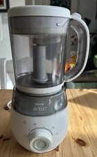 Philips Avent Premium 4-in-1