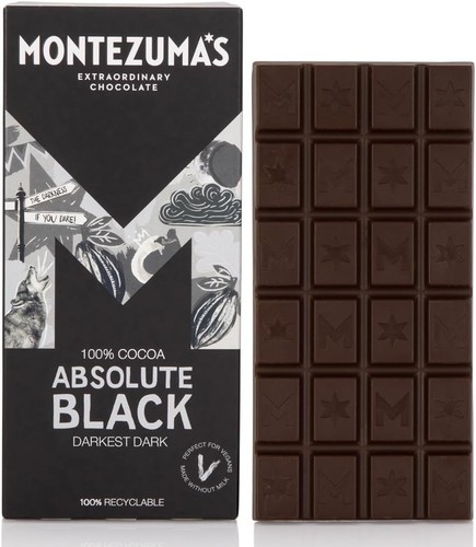 Montezuma absolute black - montezuma's,