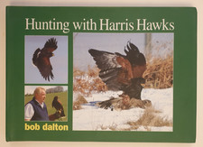 SIGNED Hunting with Harris