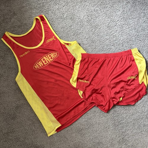 Retro new energy racing tank - new,