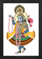 Shree Yamuna Maharani ji