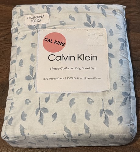 Calvin klein piece cali king - cali,