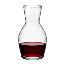 1x Bormioli Rocco 500ml