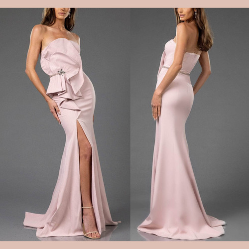 Nwt 700 terani couture 12 - couture,