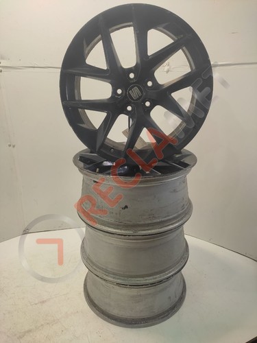 Seat leon mk3 - seat, (5f)