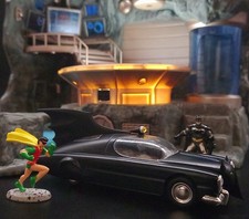 Rare Vintage Batman & Robin