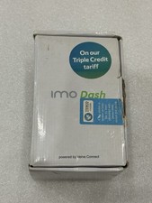 IMO Dash 3g big button mobile
