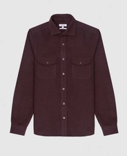 Reiss “Miami” Moleskin