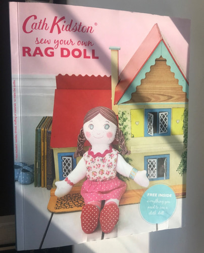 Cath kidston sew your - your, rag