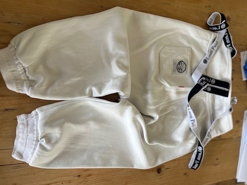 Leon paul fencing - paul,