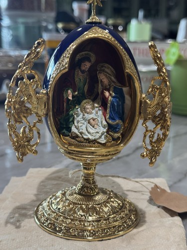 Faberge egg - faberge,
