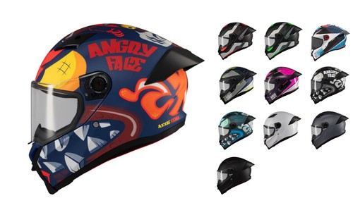 Axxis fenix cheap - axxis,