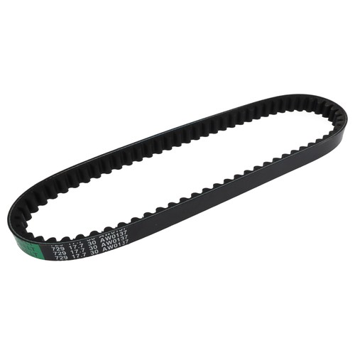 Drive belt for kreidler - v-belt,