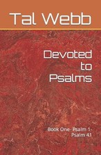 Devoted to Psalms: Book One