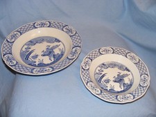 Furnivals Dishes Old Chelsea