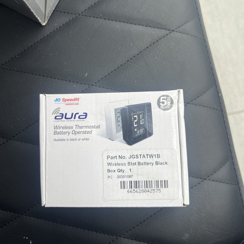 Aura wireless programmable - wireless,