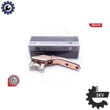 ROLLER GUIDE SLIDING DOOR