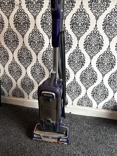 Shark upright lift - shark, hoover