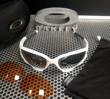 OAKLEY JAWBONE | MATTE WHITE |