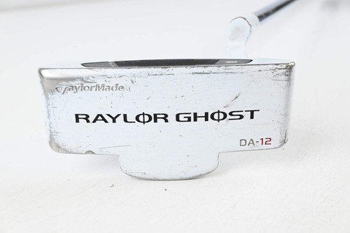 Taylormade ghost tour 12 - taylormade, da-12