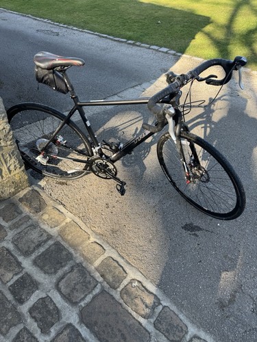 Trek crossrip disc gravel - trek,