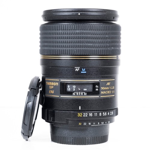 Tamron 90mm di macro - tamron,