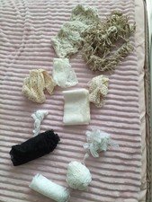 Bundle job lot assortment of