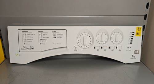 Hotpoint integrated washer - hotpoint,