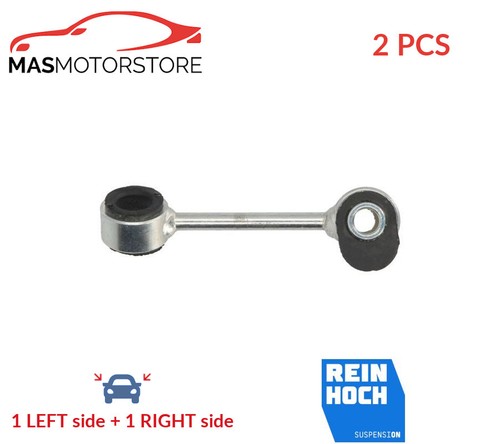 Anti roll bar stabiliser pair - anti,