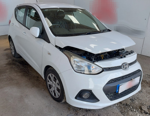 Fuel sender pump hyundai i10 - sender,