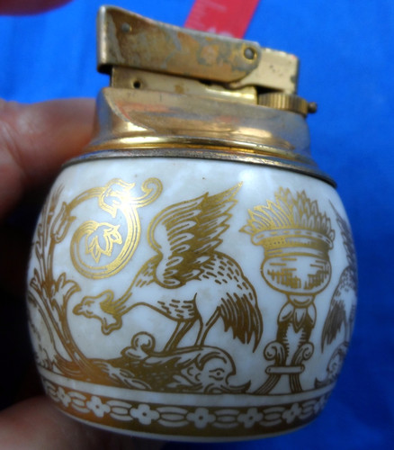 Vintage wedgwood gold - vintage,