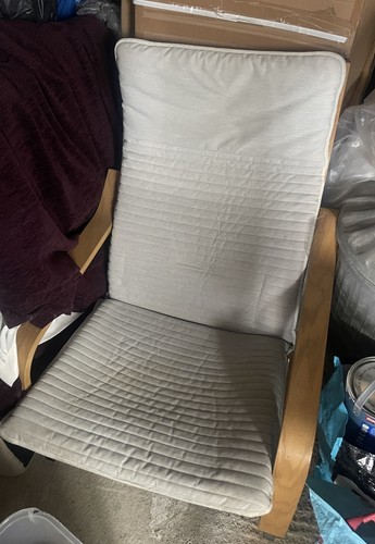 Ikea poang kids chair - ikea,