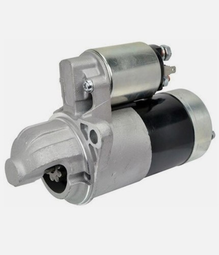 Forklift starter for - forklift,