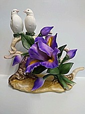 Beautiful Capodimonte