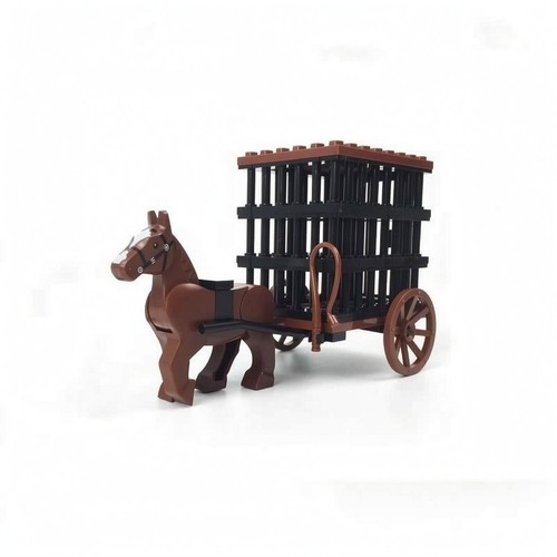 Building blocks toy - building,