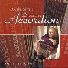 Daniel Thonon - Master Of The
