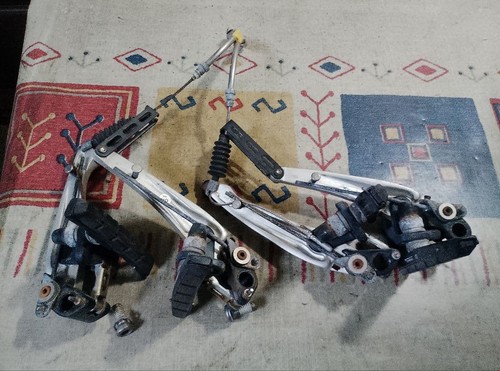 Deore parallel link brake - parallel,