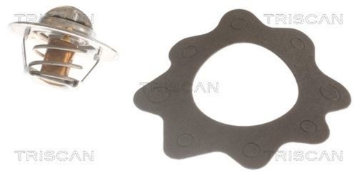Coolant thermostat triscan - thermostat,