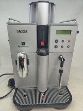 Gaggia Nespresso - Coffee