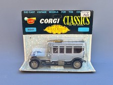 Corgi Classics 1912