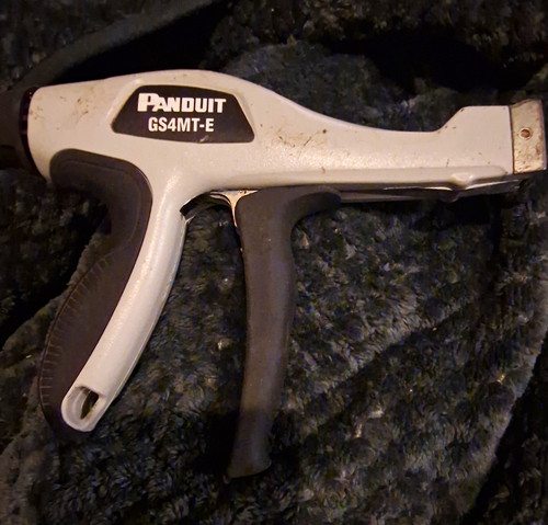 Panduit gsm4mt stainless - panduit,